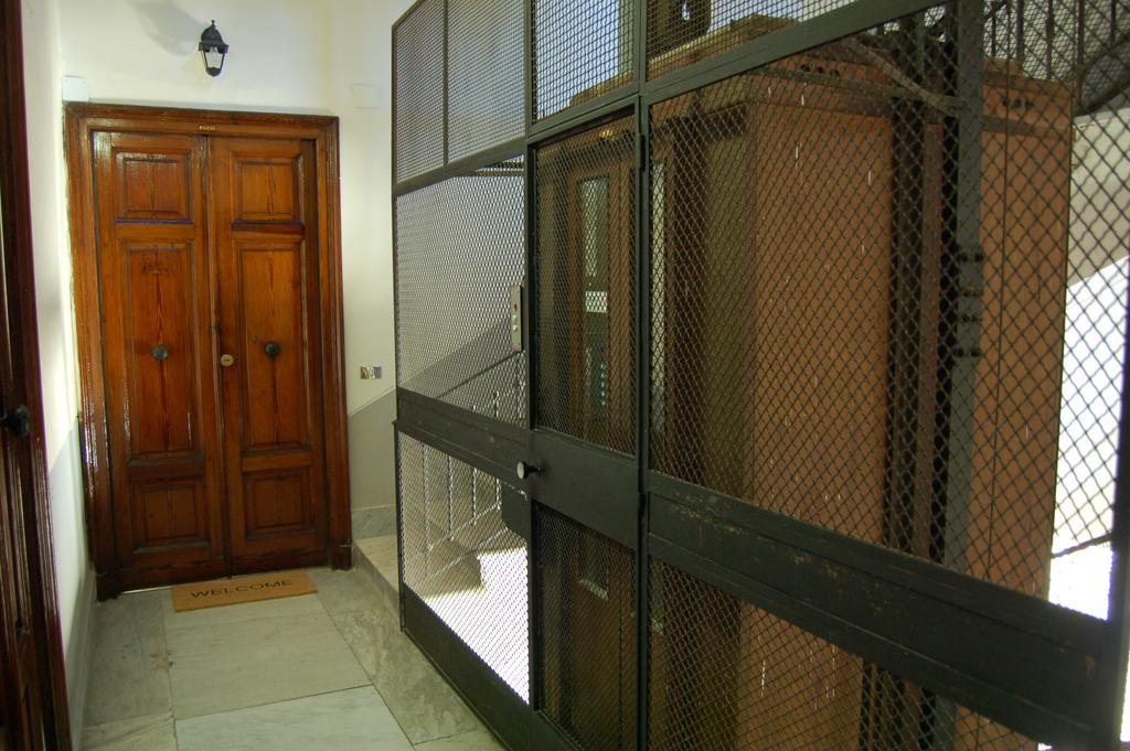 Apartamento Casa Pica Nápoles Exterior foto